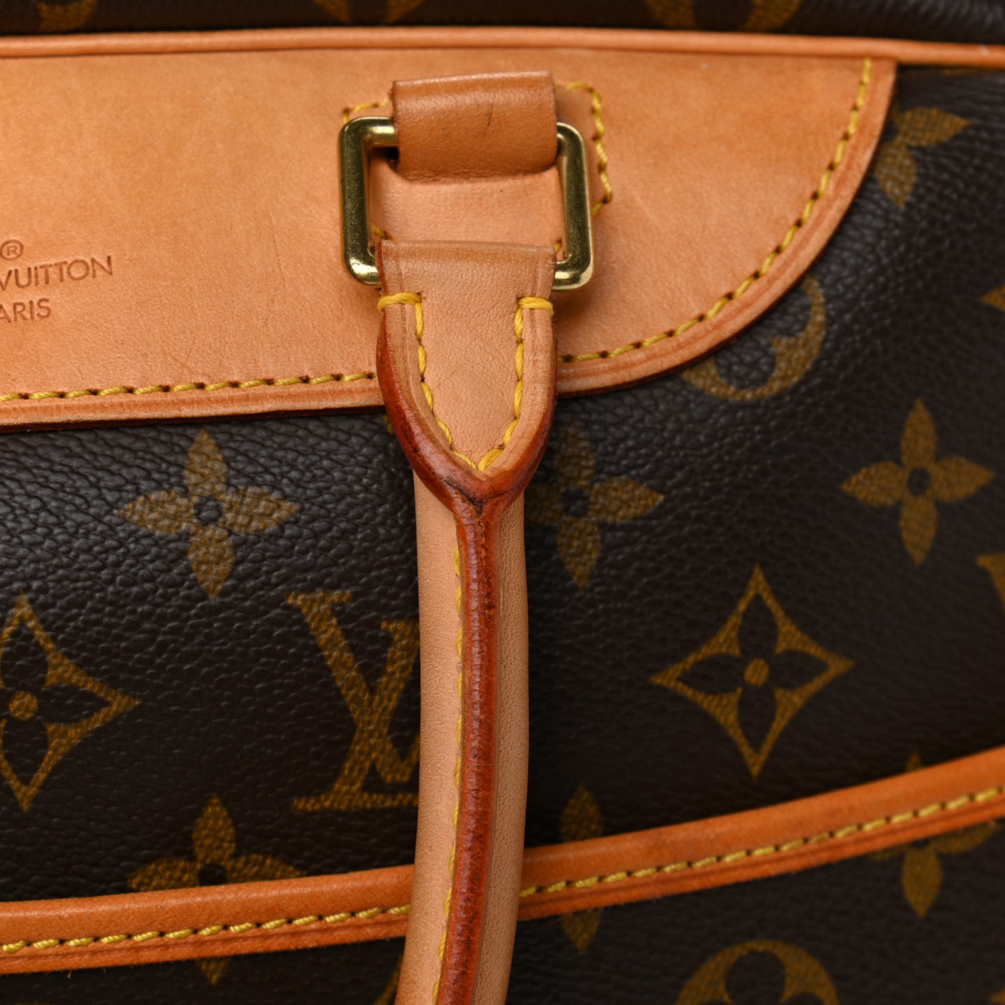 Monogram Deauville