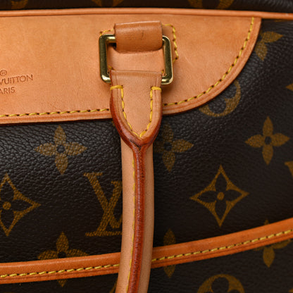 Louis Vuitton Monogram Deauville 13 of 13