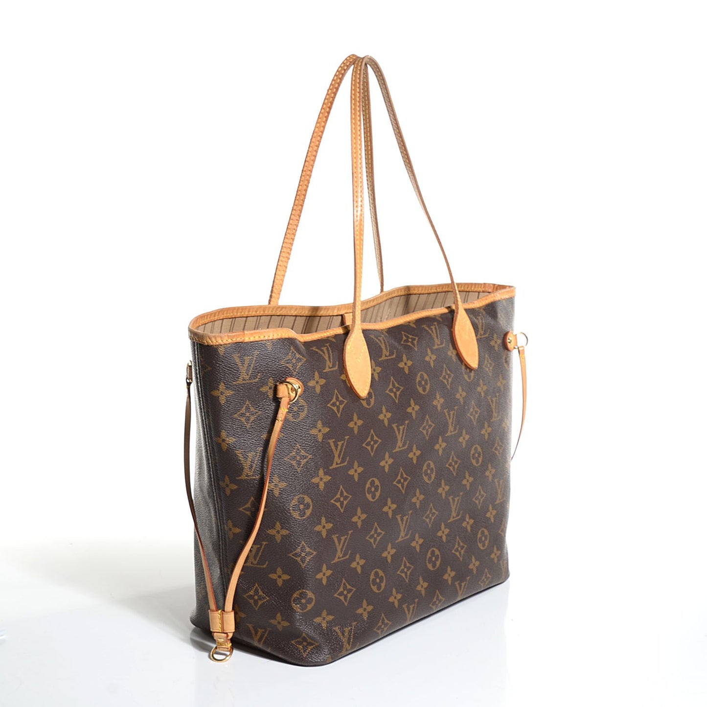 Monogram Neverfull MM