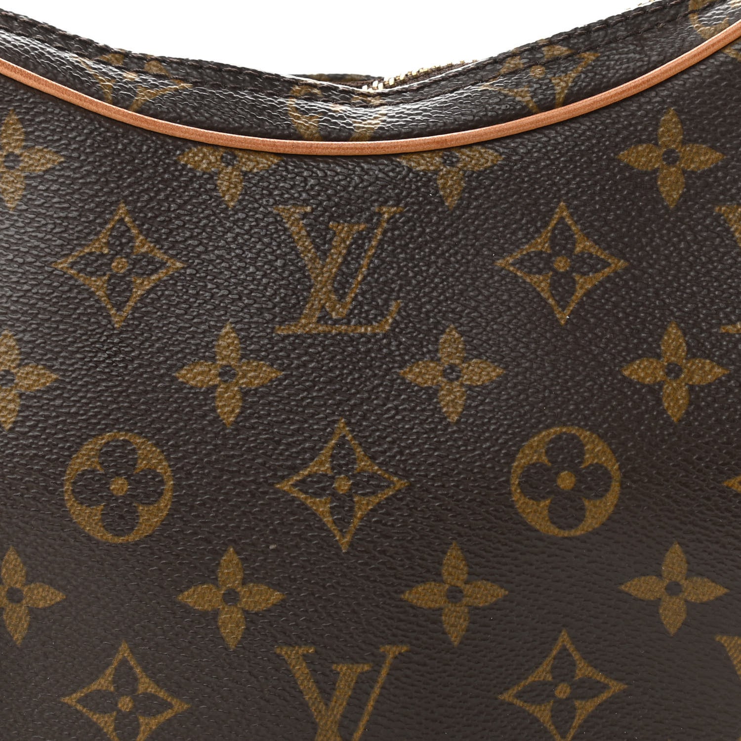 Louis Vuitton Monogram Croissant PM 8 of 13