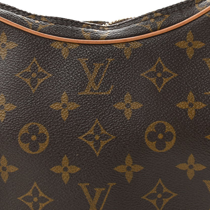 Louis Vuitton Monogram Croissant PM 8 of 13