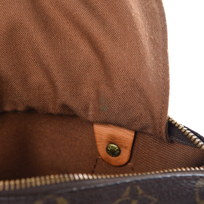 Louis Vuitton Monogram Speedy 25 9 of 11