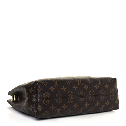 Louis Vuitton Monogram Graceful PM 4 of 18