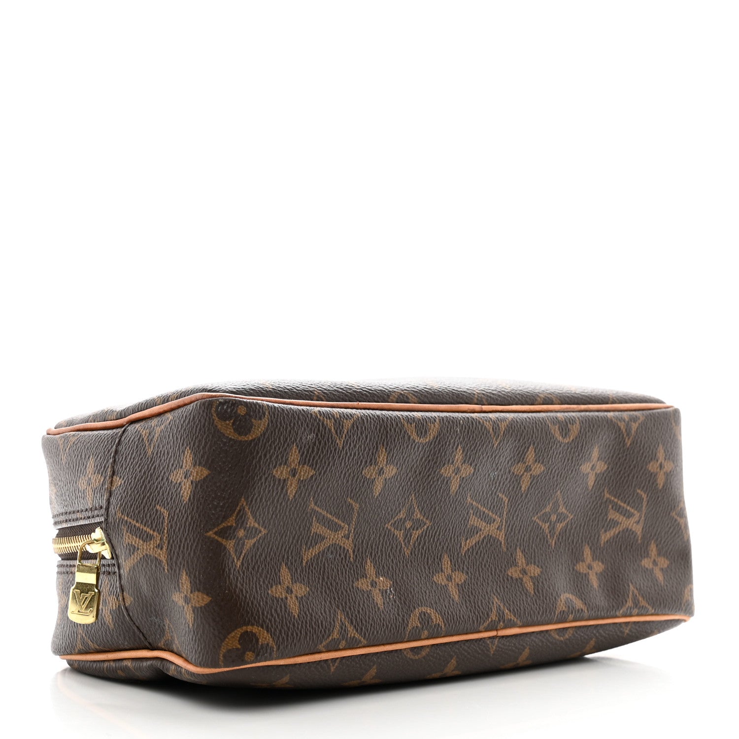 Louis Vuitton Monogram Toiletry Bag 25 4 of 7