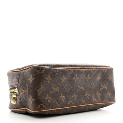 Louis Vuitton Monogram Toiletry Bag 25 4 of 7