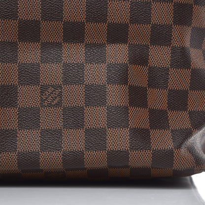 Louis Vuitton Damier Ebene Neverfull GM 10 of 11