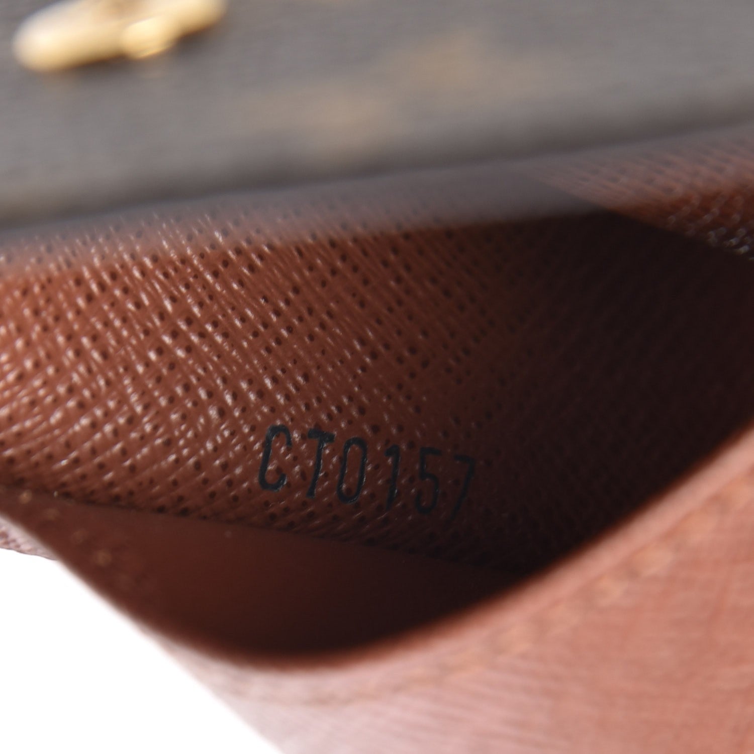 Louis Vuitton Monogram 6 Key Multicles Holder 6 of 8