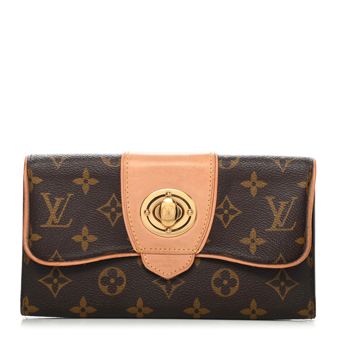 Monogram Boetie Wallet