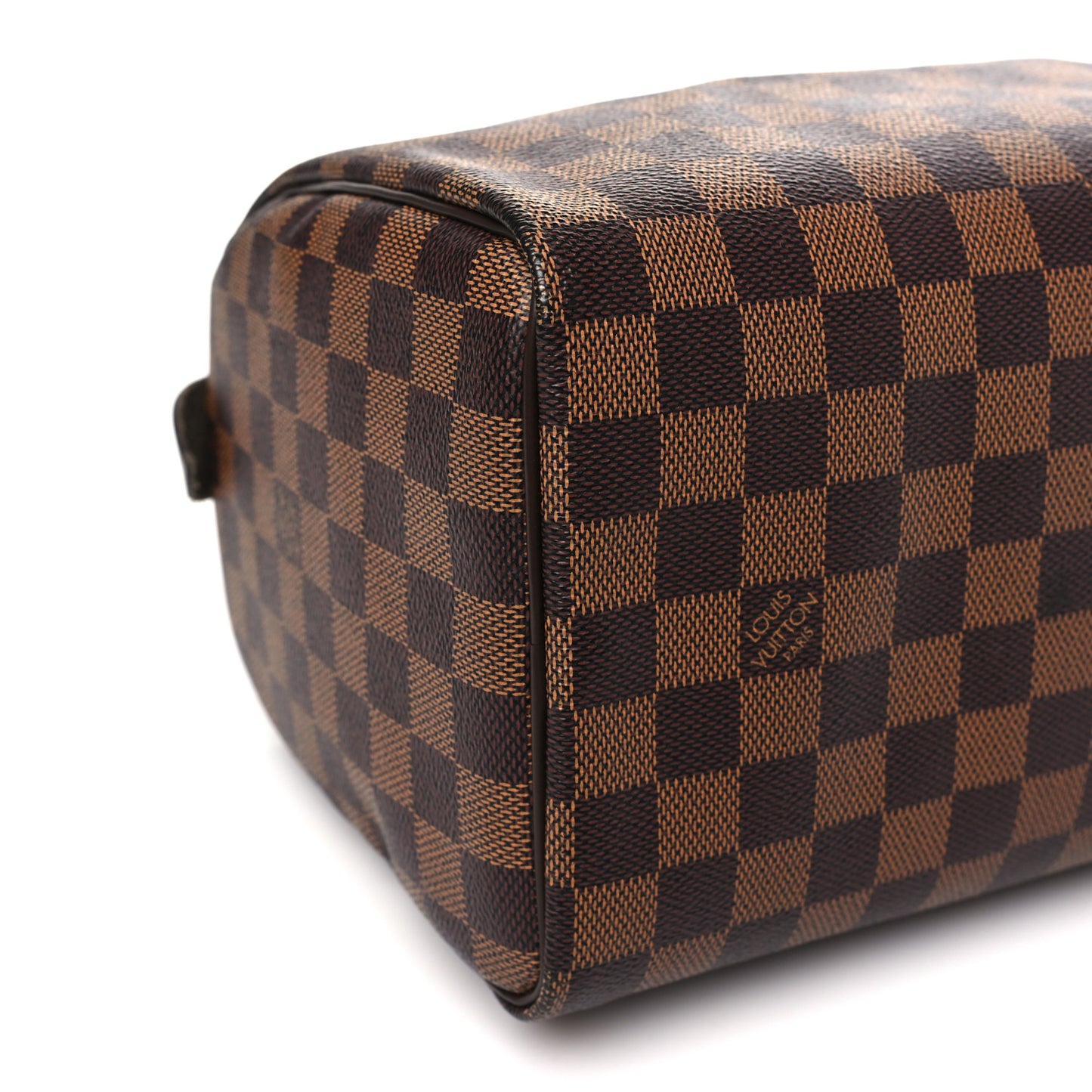 Damier Ebene Speedy 25