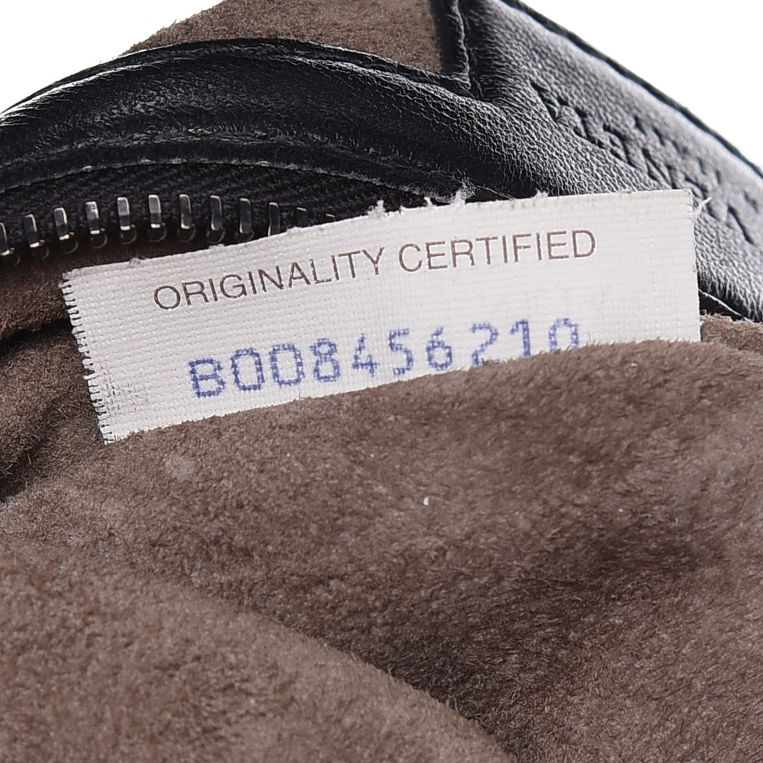 Bottega Veneta Nappa Intrecciato Medium Veneta Hobo Black 9 of 10