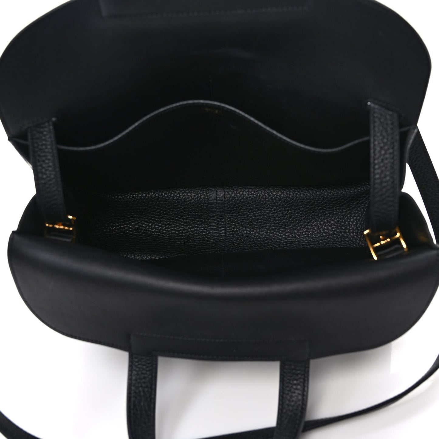 Taurillon Clemence Halzan 31 GM Black