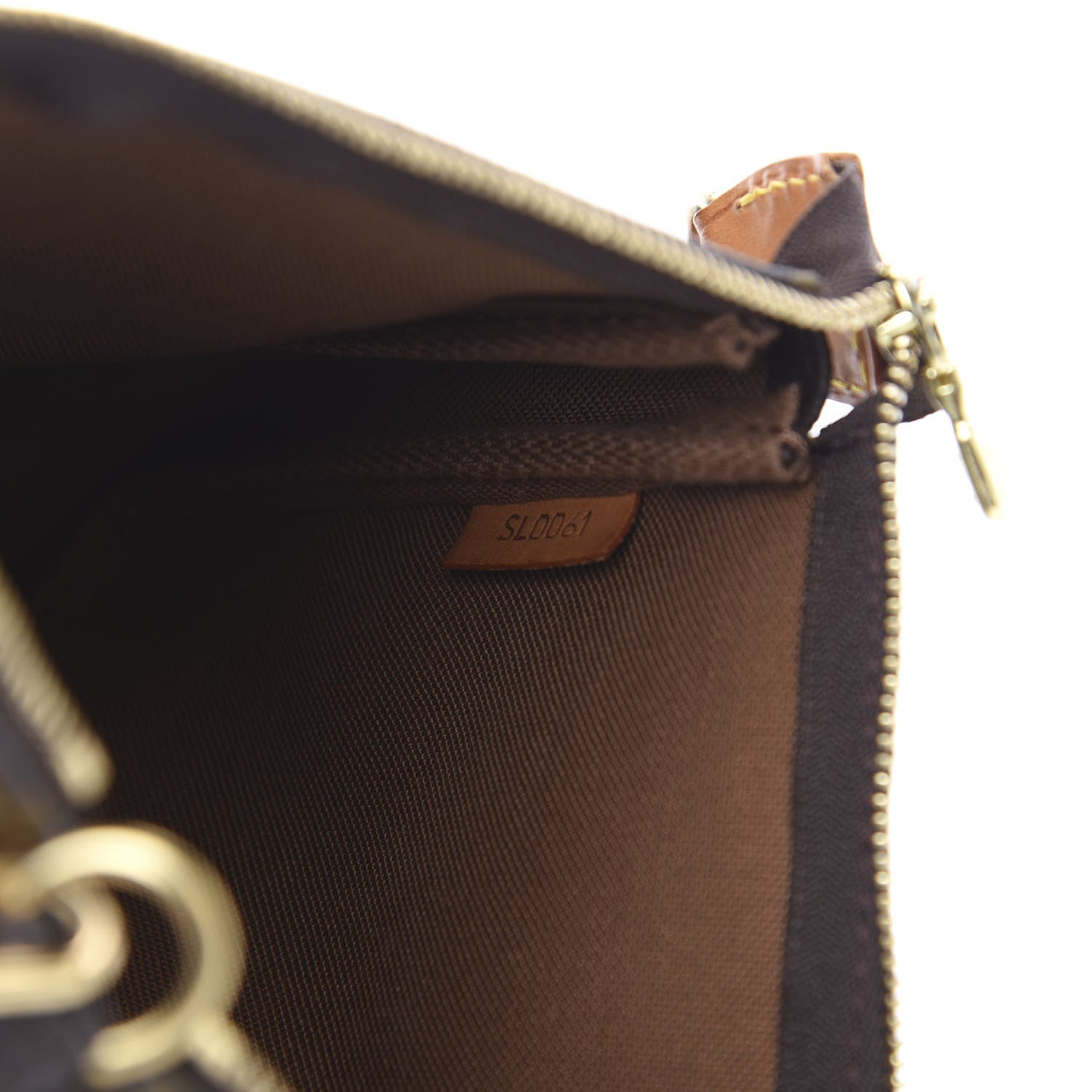 Louis Vuitton Monogram Pochette Accessories 6 of 9