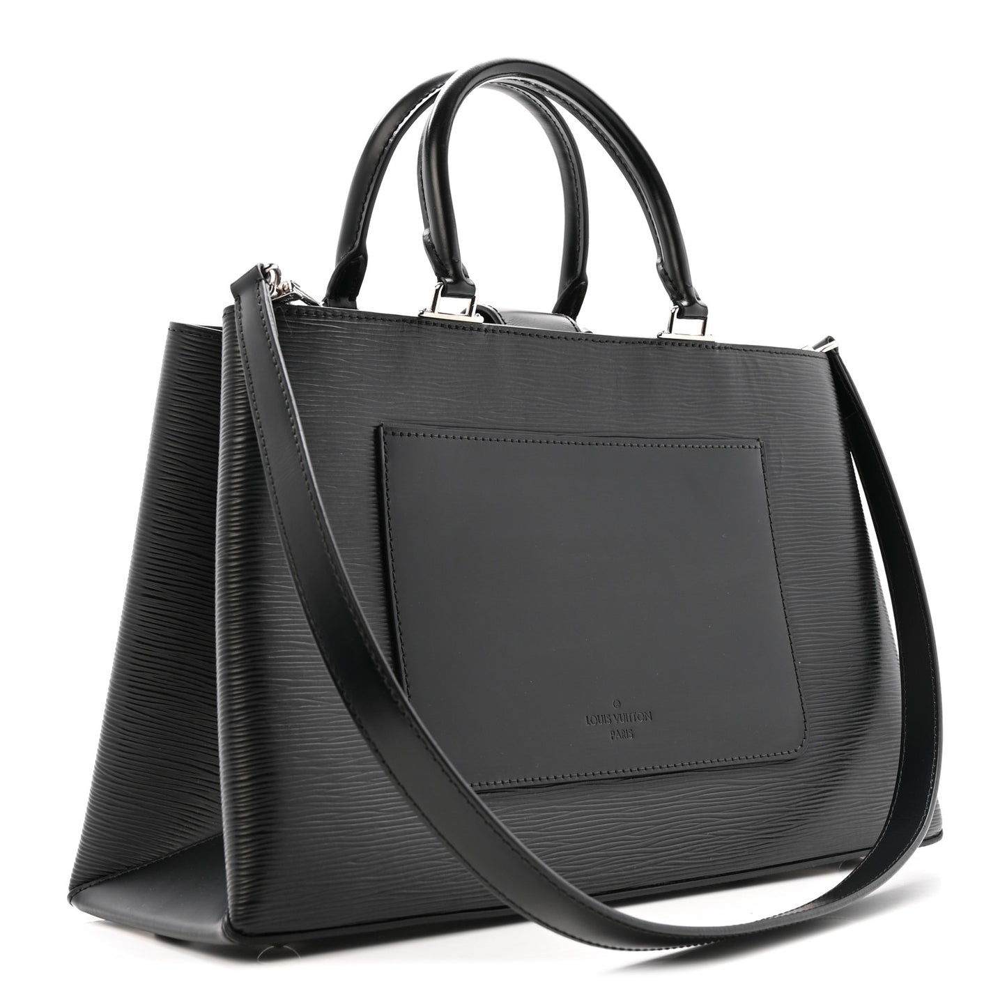 Epi Kleber MM Black