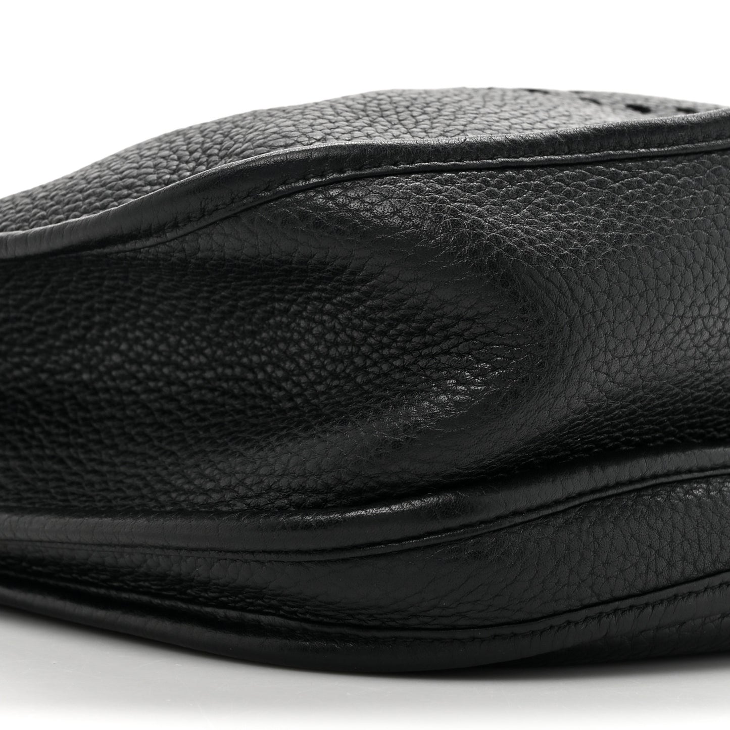 Taurillon Clemence Evelyne III GM Black