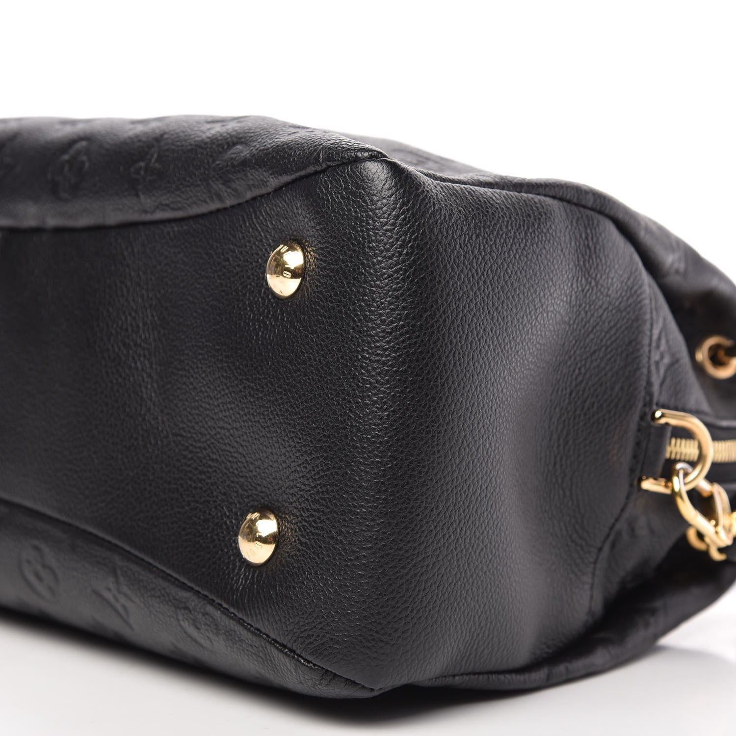 Louis Vuitton Empreinte Ponthieu PM Black 7 of 9