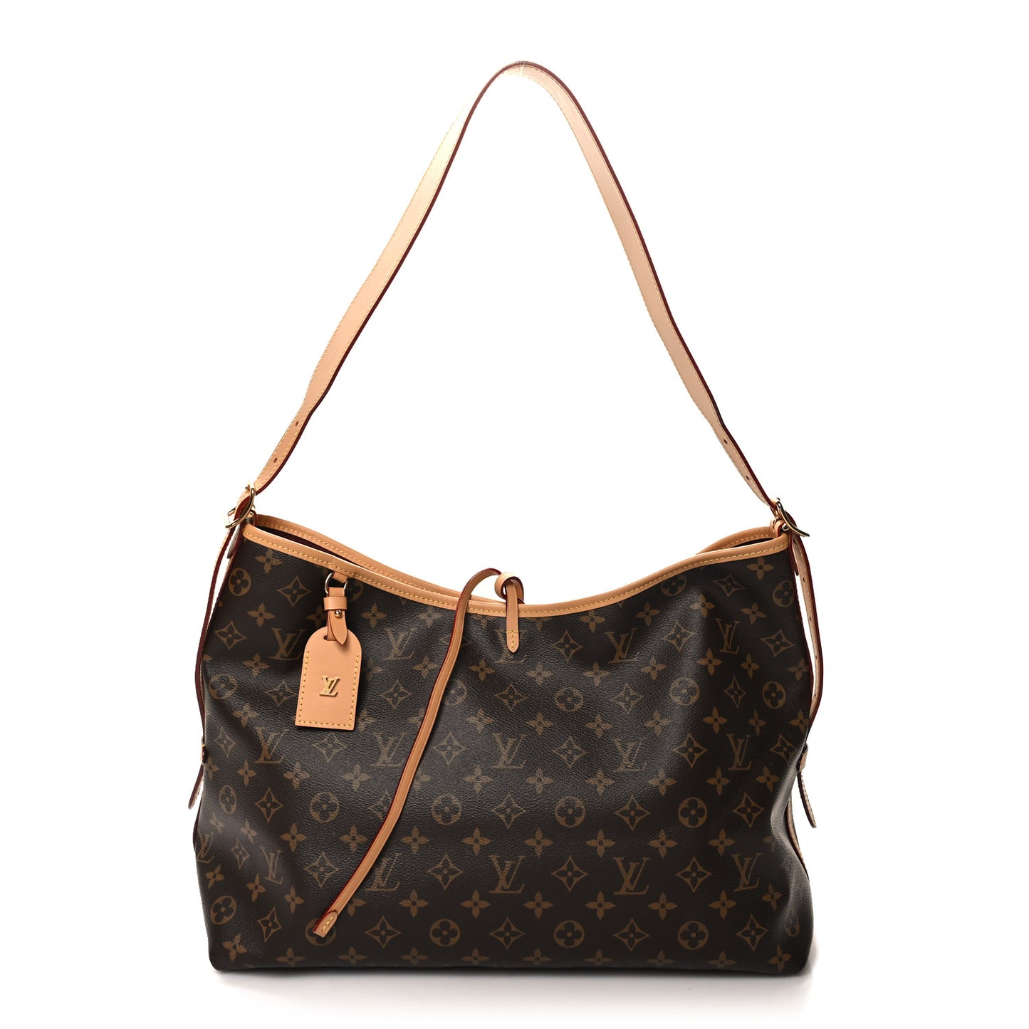 Monogram CarryAll MM