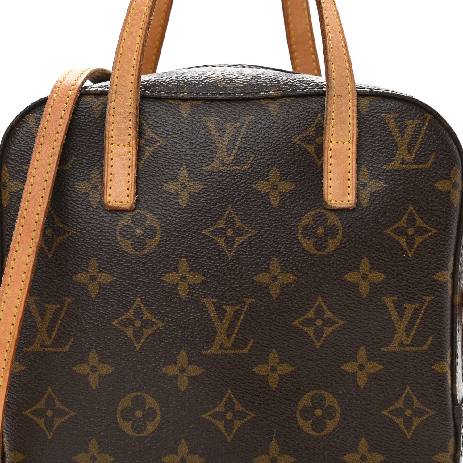 Louis Vuitton Monogram Spontini 8 of 15