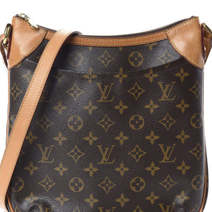 Louis Vuitton Monogram Odeon PM 7 of 9
