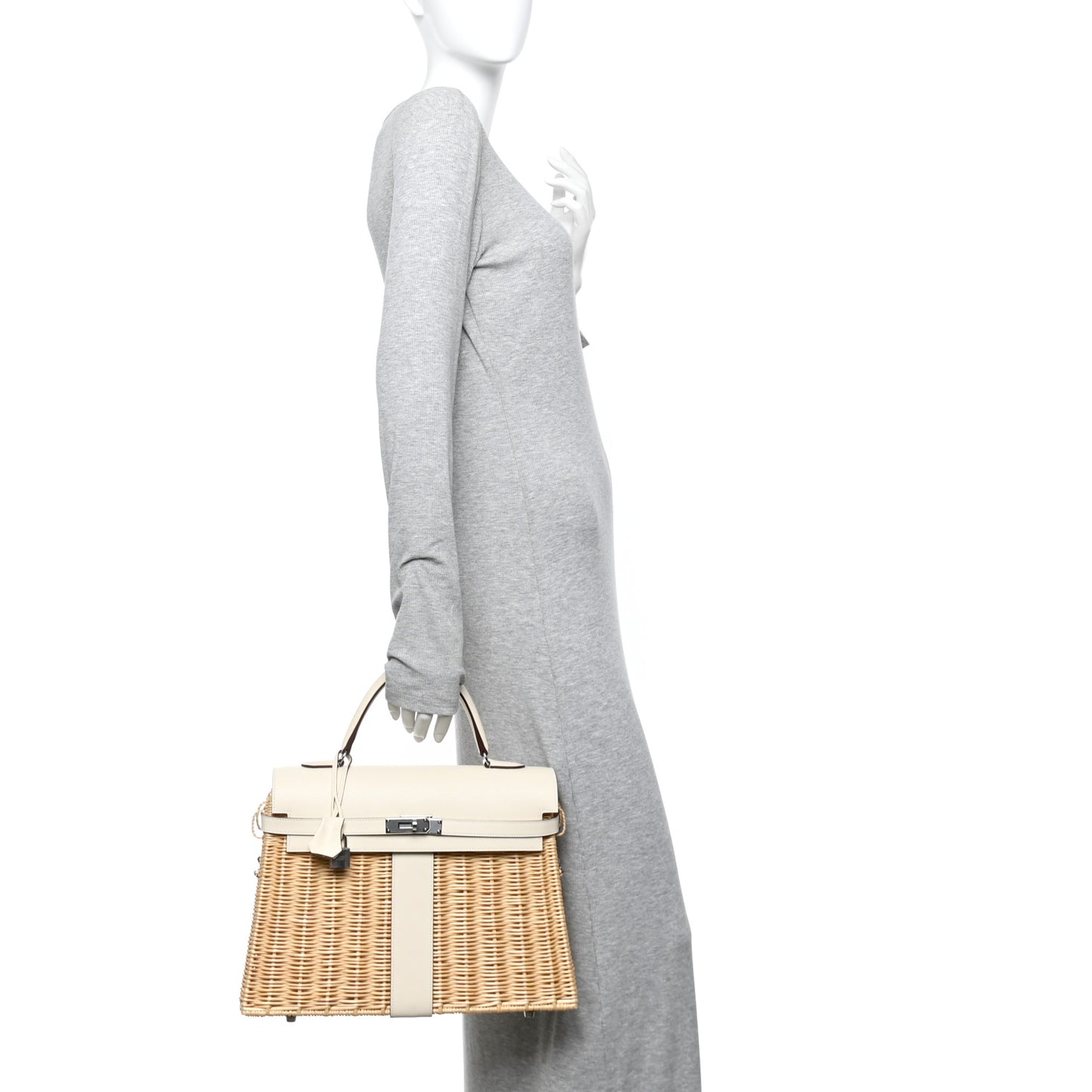 Wicker Swift Picnic Kelly 35 Naturel Nata