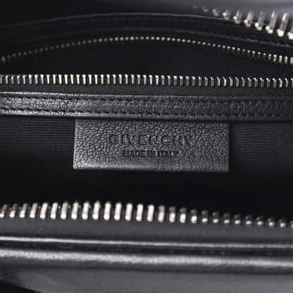 Givenchy Sugar Goatskin Small Antigona Black 6 of 15