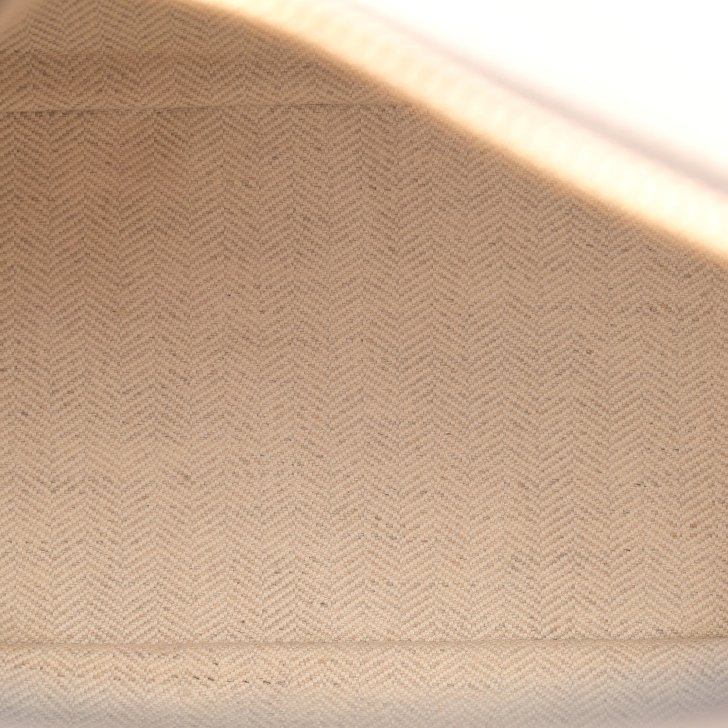 Grained Calfskin Small Puzzle Bag Sand Mink