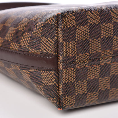 Louis Vuitton Damier Ebene Illovo MM 11 of 22