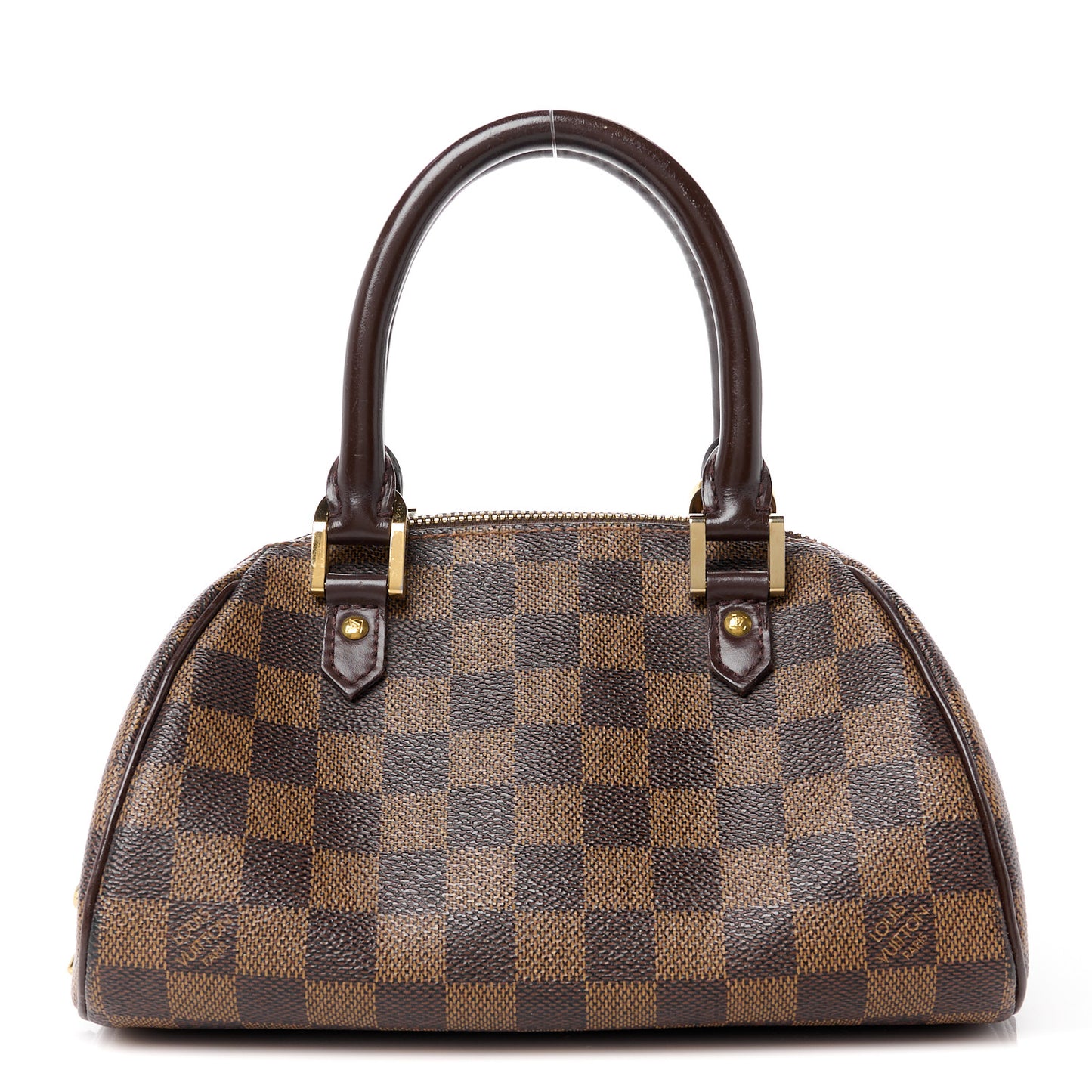 Damier Ebene Ribera Mini