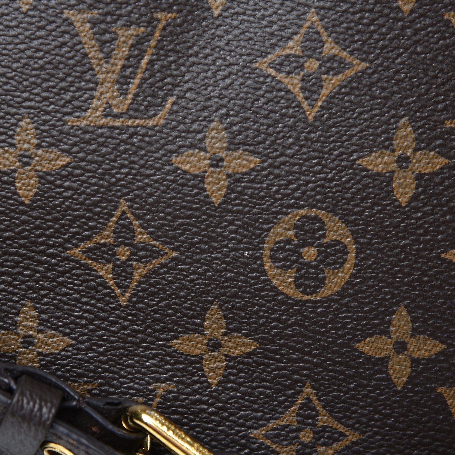 Louis Vuitton Monogram Pallas Cherry 17 of 18