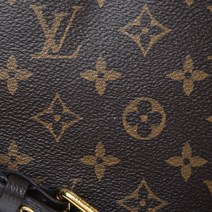 Louis Vuitton Monogram Pallas Cherry 17 of 18