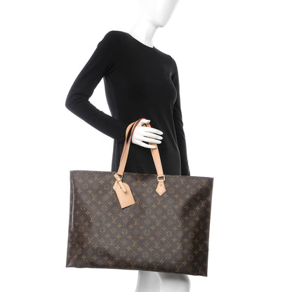 Louis Vuitton Monogram All-In MM 2 of 7
