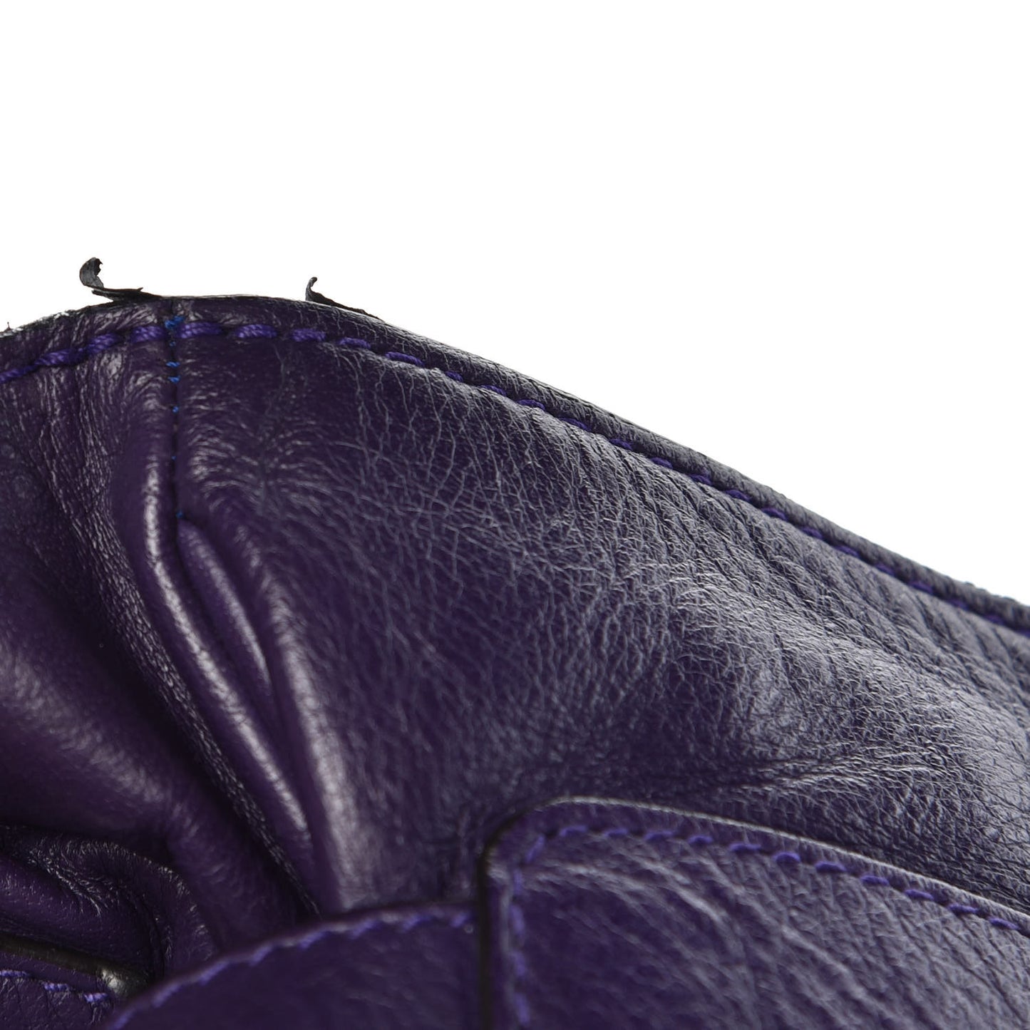 Soft Buffalo Oversized Alexa Grape