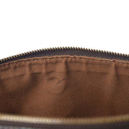Louis Vuitton Monogram Alma PM 10 of 20
