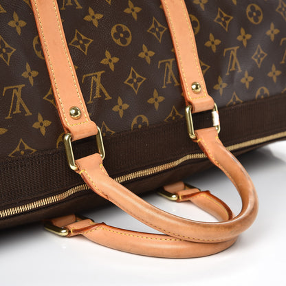 Louis Vuitton Monogram Sac Gymnastique 11 of 20