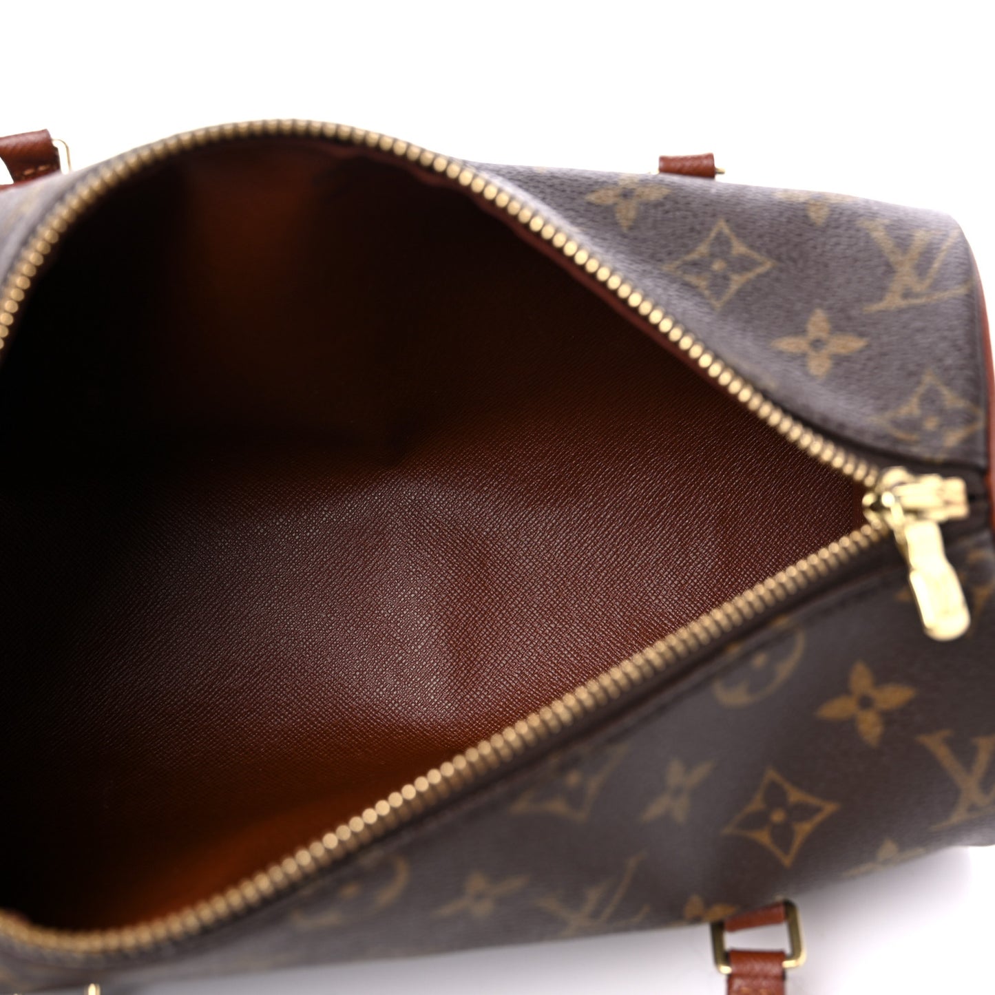 Monogram Papillon 26