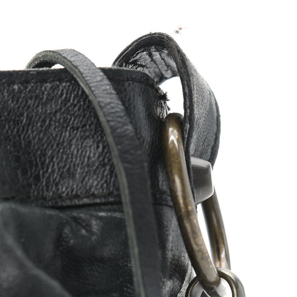 Balenciaga Agneau Classic Hardware First Black 11 of 17