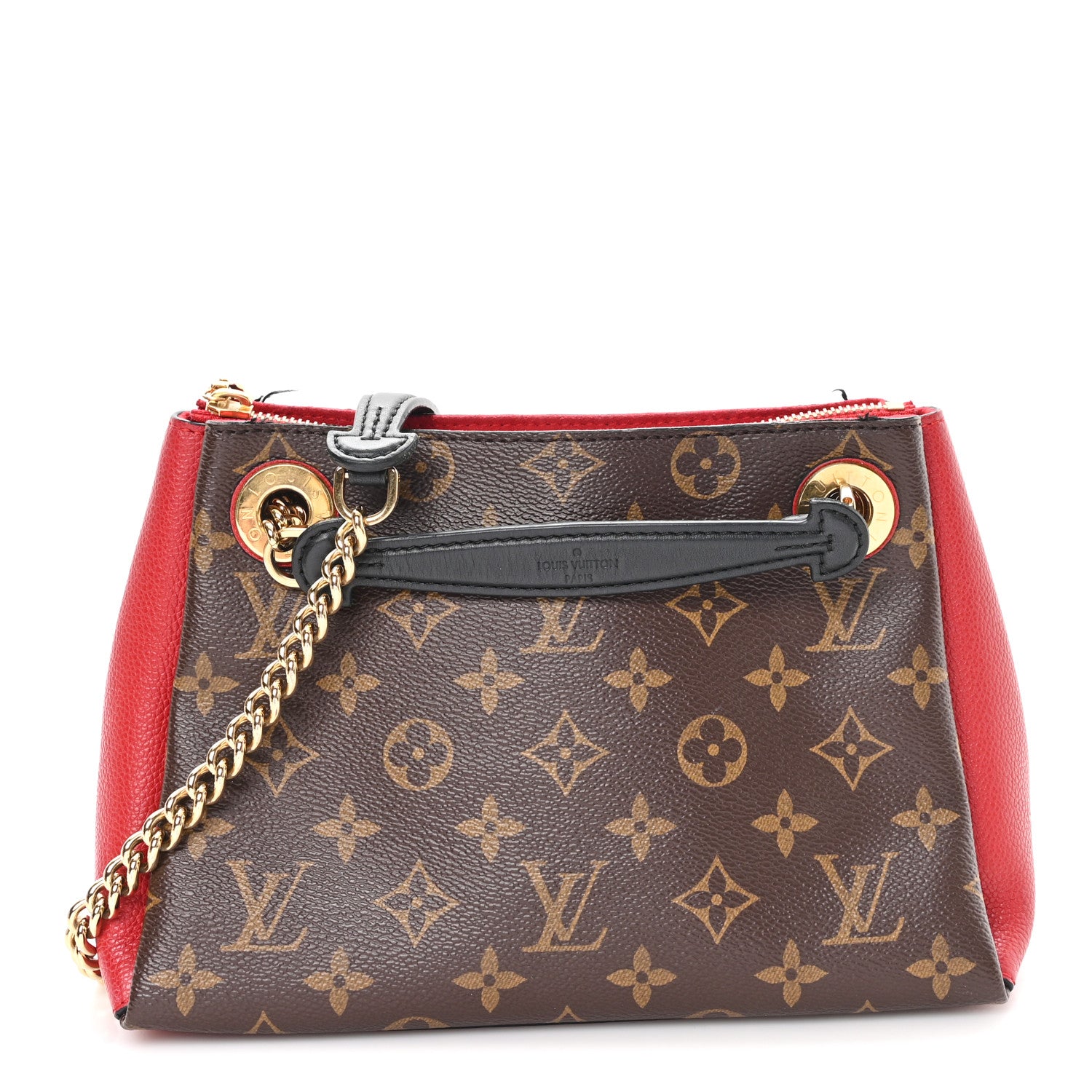 Louis Vuitton Monogram Surene BB Cherry 1 of 10