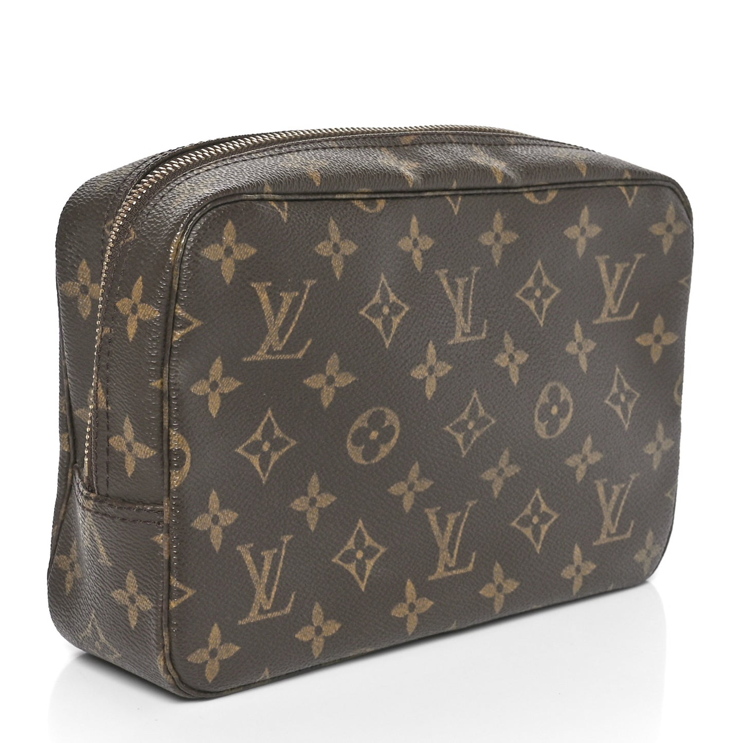 Monogram Trousse Toilette 23