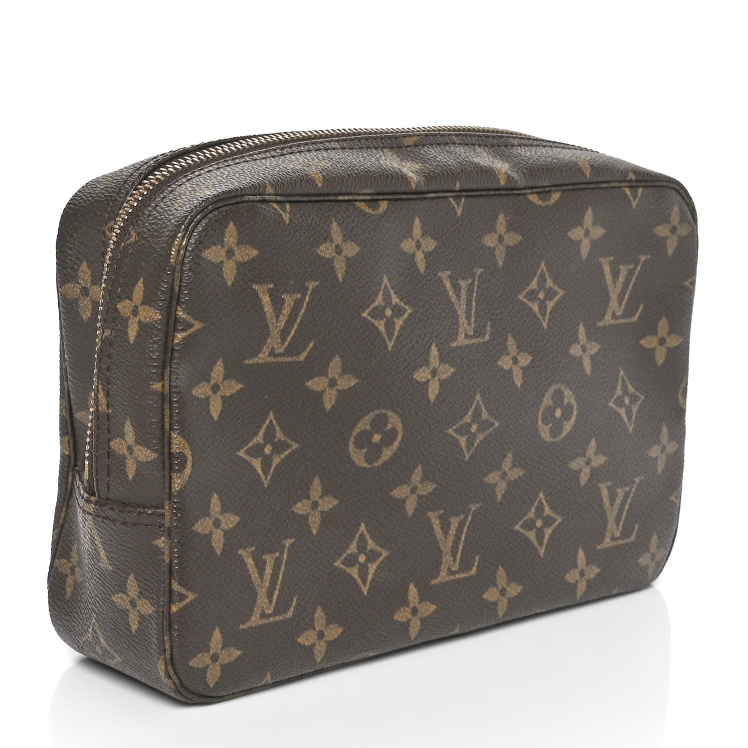 Louis Vuitton Monogram Trousse Toilette 23 3 of 8