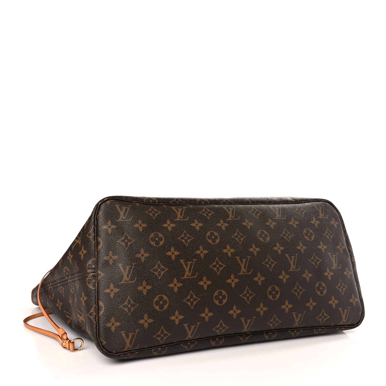 Louis Vuitton Monogram Neo Neverfull GM 4 of 8