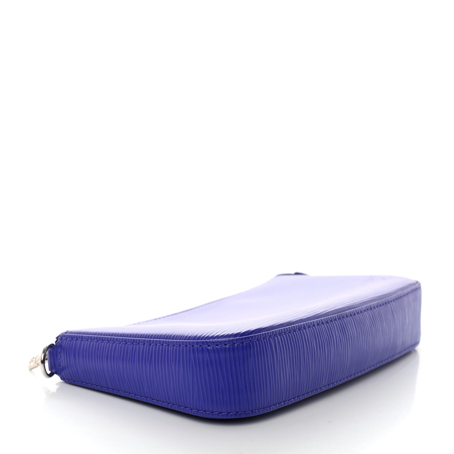 Epi Pochette Accessories NM Figue