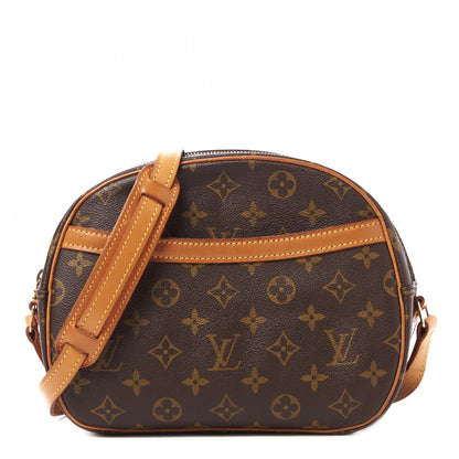 Louis Vuitton Monogram Blois 1 of 8
