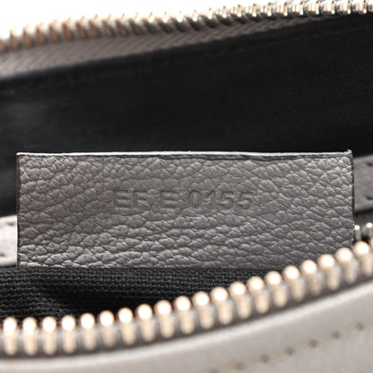 Givenchy Sugar Goatskin Small Pandora Dove Grey 8 of 11
