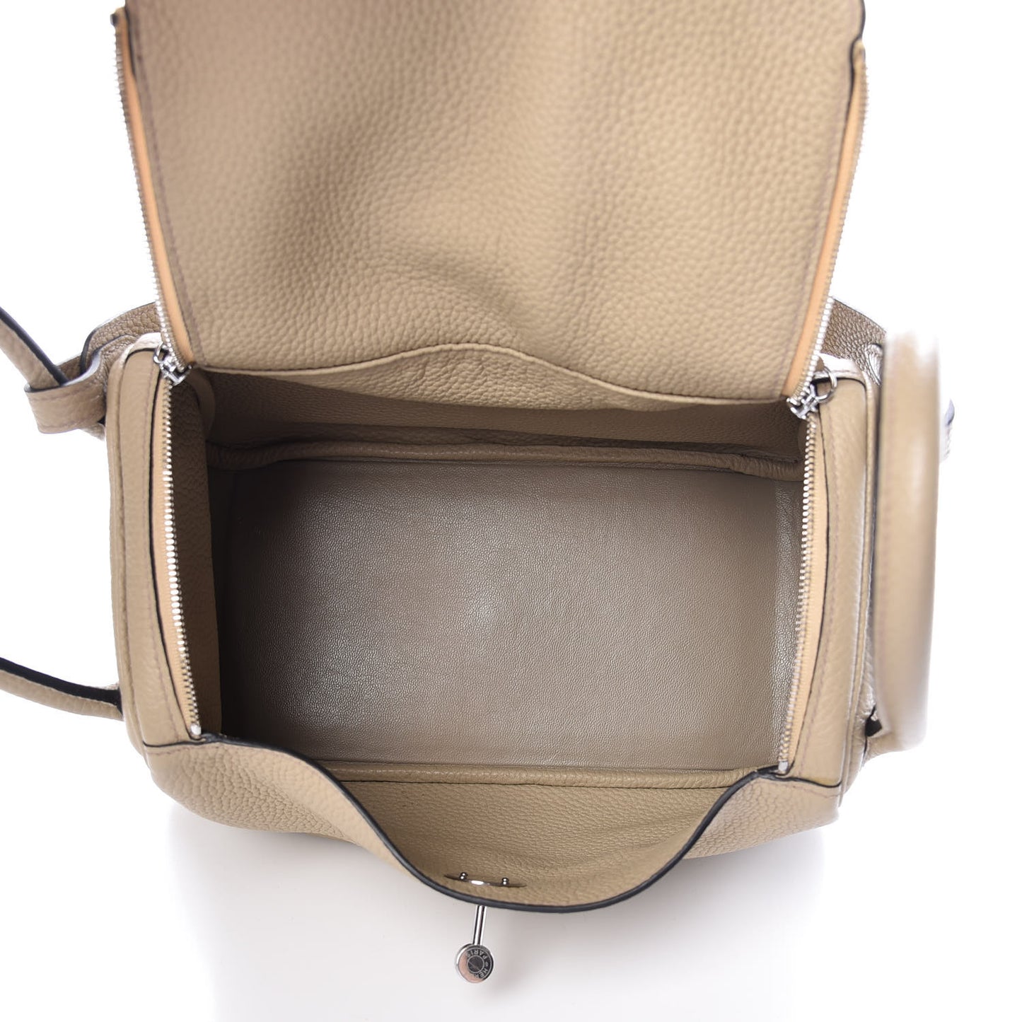 Taurillon Clemence Lindy 26 Trench