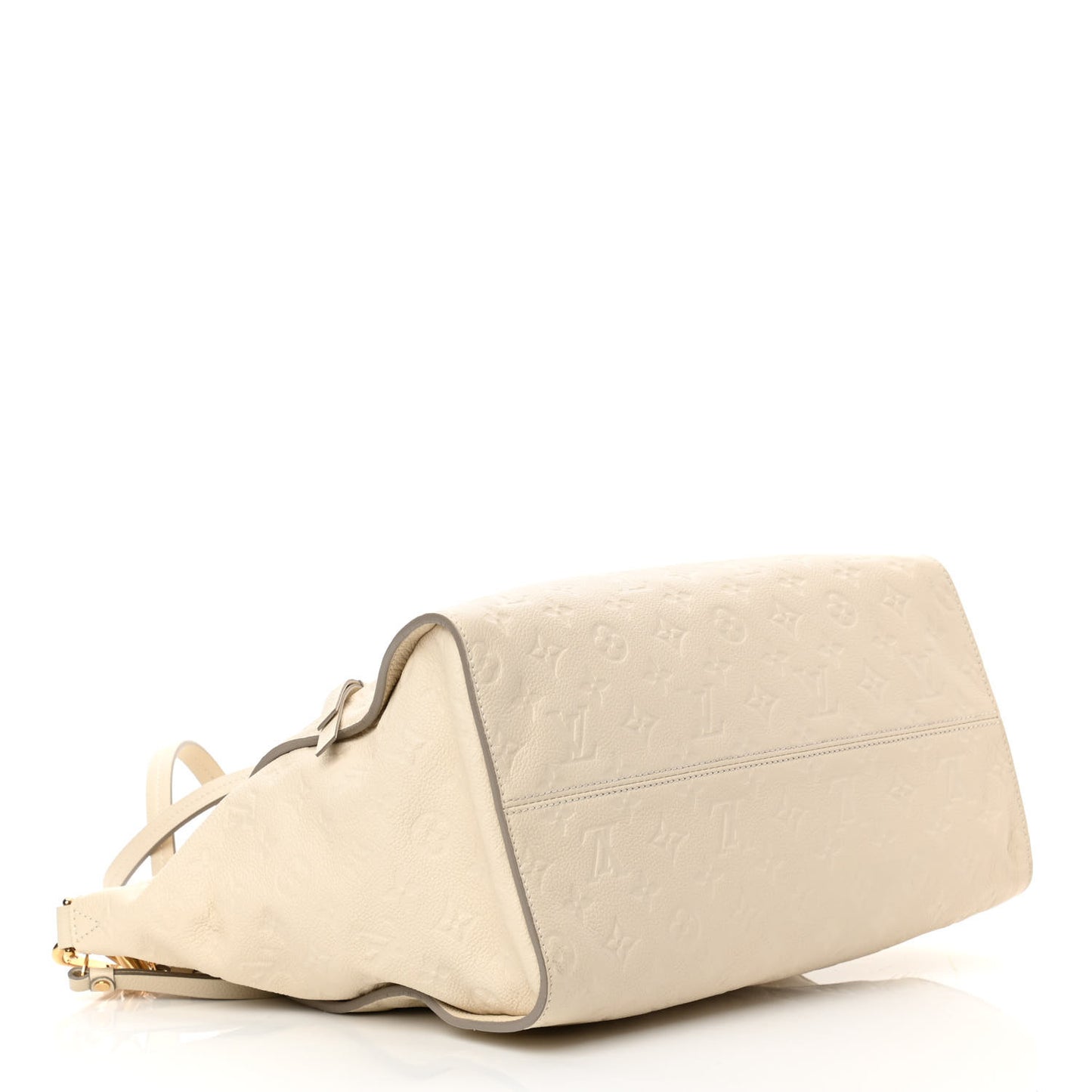 Empreinte Lumineuse PM Neige