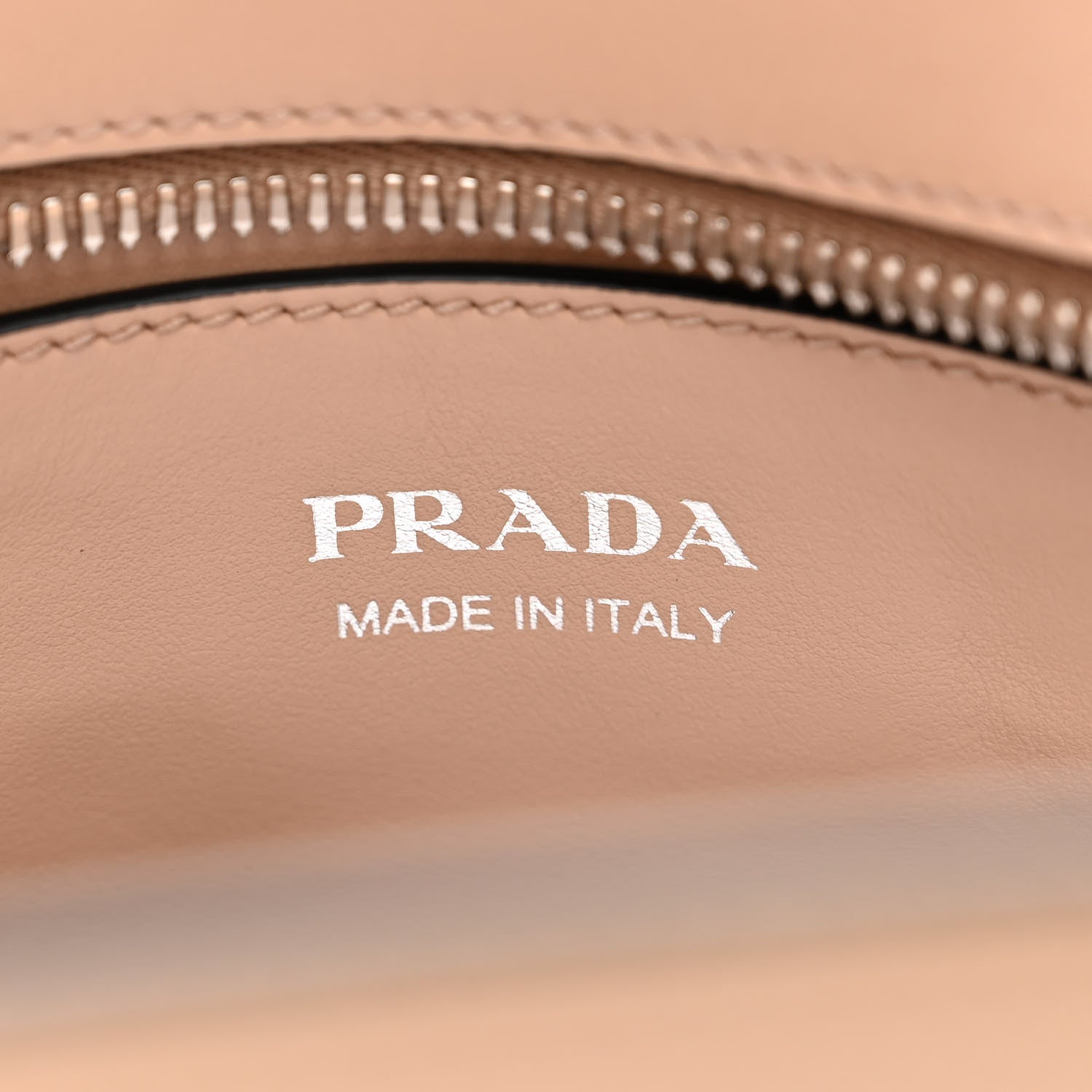 Prada Saffiano Cuir Small Kristen Cammeo 6 of 10