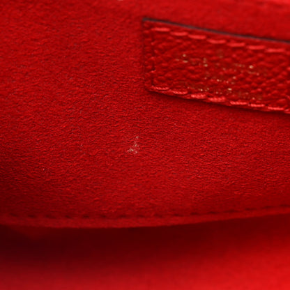 Louis Vuitton Empreinte Saint Germain BB Cherry 11 of 12