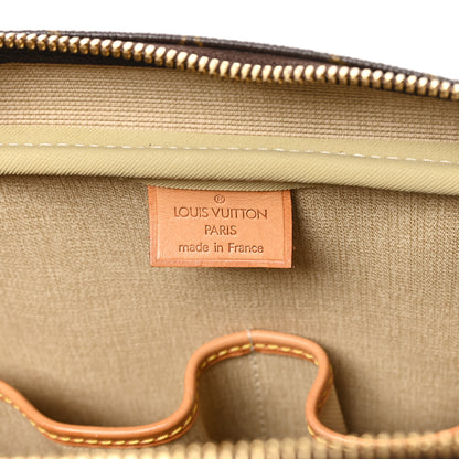 Louis Vuitton Monogram Deauville 6 of 10