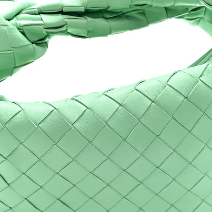 Bottega Veneta Nappa Intrecciato Mini Jodie Fountain 7 of 9