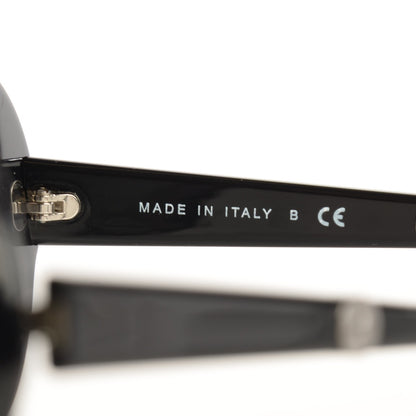 Chanel CC Sunglasses 5156 Black 5 of 5