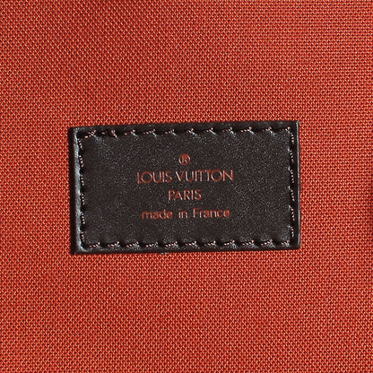 Louis Vuitton Damier Ebene Pegase 45 6 of 7
